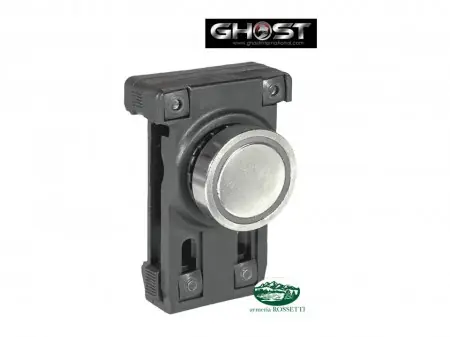GHOST Portacaricatore magnetico rotante universale FO000214
