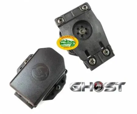 GHOST PORTACARICATORE MONOFILARE SINGOLO - FO000218