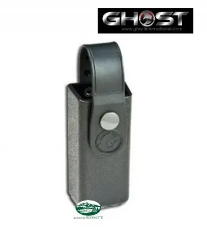GHOST Portacaricatore POLICE X bifilari - FO000031