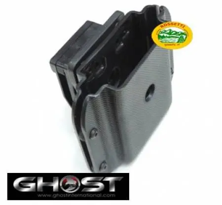GHOST PORTACARICATORE ROTANTE 360 AK47 - FO000128