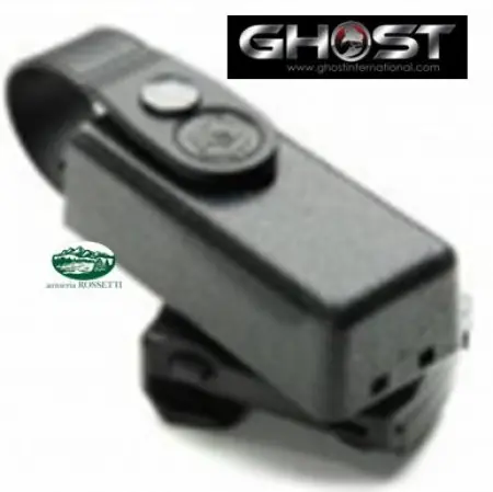 GHOST Portacaricatore rotativo POLICE - FO000033