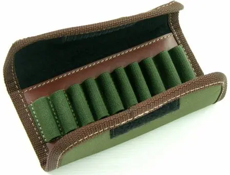 MAREMMANO Portamunizioni cordura