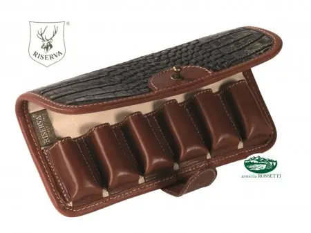 RISERVA Portamunizioni cal.12 - R1495