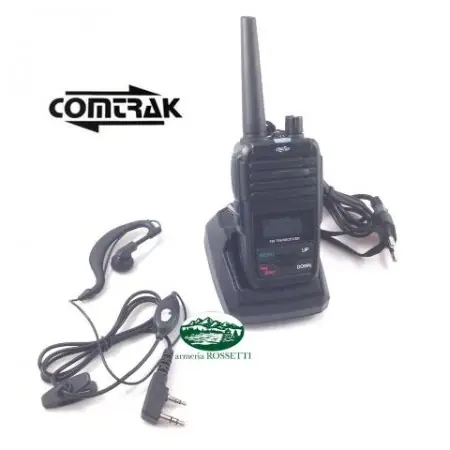 COMTRAK Ricetrasmittente CK-PMR 446
