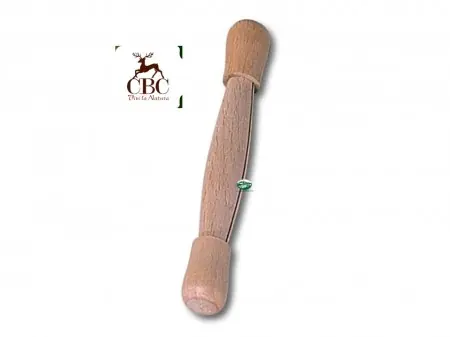 CBC RICHIAMO PAVONCELLA FOGLIA LEGNO