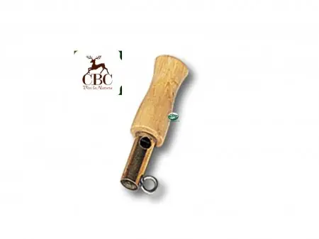 CBC RICHIAMO TORDO ZIRLO LEGNO