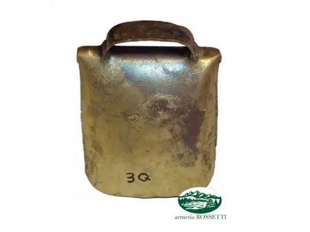 HTG Campanaccio quadro 65x50x35mm