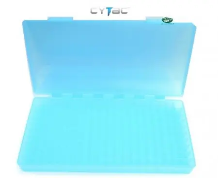 CYTAC PORTACOLPI CAL 40/45 200 COLPI