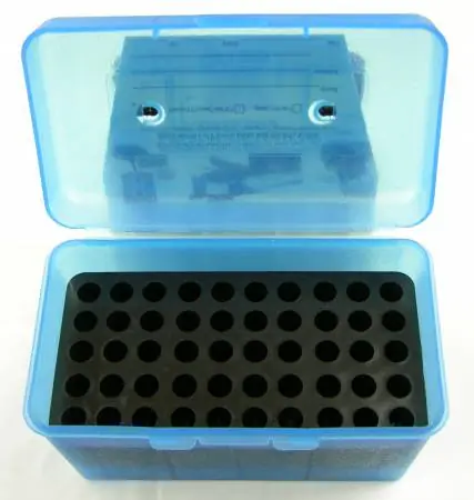 MTM RL24 dal cal. 22-06 al 416 REM MAG