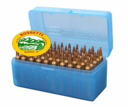 MTM RLLD-50 dal cal. 260 rem al 10,75x33