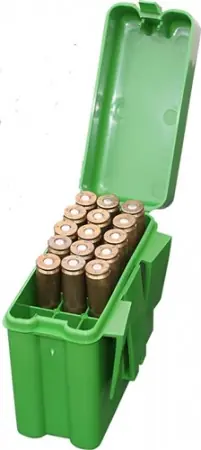 MTM RM-20 MEDIUM RIFLE