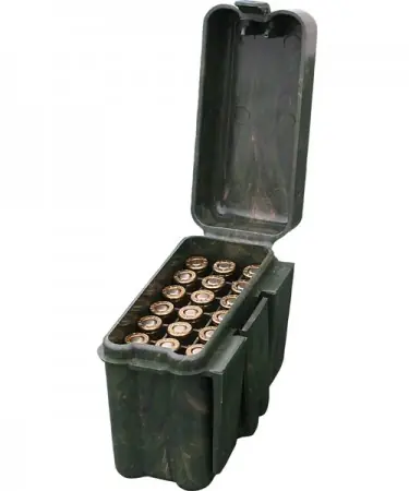 MTM RS-20 CAL 222 SMALL RIFLE