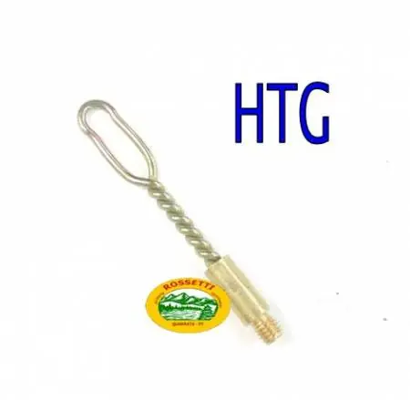 HTG Portapezzuole per fucile