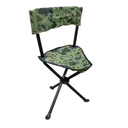 HTG SGABELLO con schienale