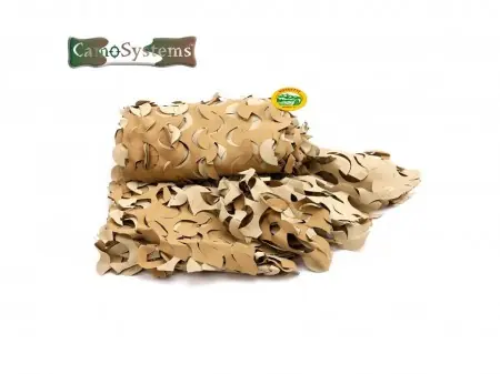 CAMOSYSTEMS telo mimetico Desert DD04