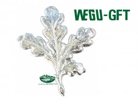 WEGU Fronde di quercia per trofei