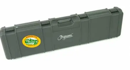 BIGNAMI VALIGETTA PER CARABINA UITS 118cm