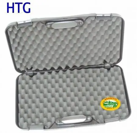 HTG Valigetta per pistola 24,5 cm