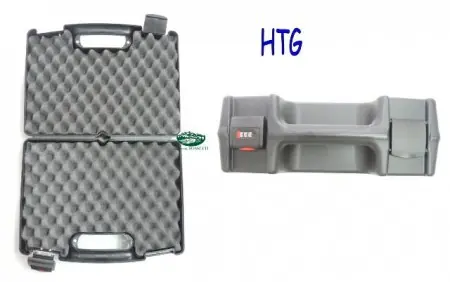 HTG VALIGETTA X PISTOLA CON COMBINAZIONE