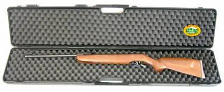 NEGRINI VALIGETTA CARABINA CM 103,5X24X10