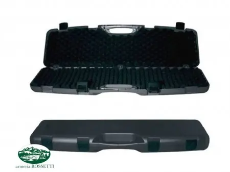 NEGRINI Valigetta per carabina 118x33x10 cm
