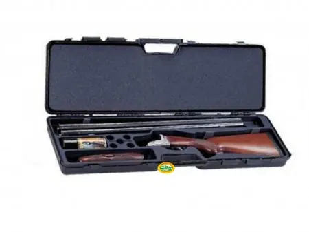 NEGRINI Valigetta per sovrapposto cm 95 x 25 x 7
