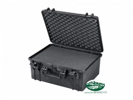 RG CASES Valigetta ermetica MAX465