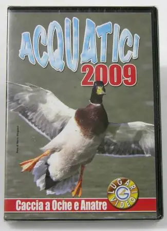 LUGARI Acquatici 2009