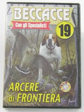 LUGARI Beccacce 19