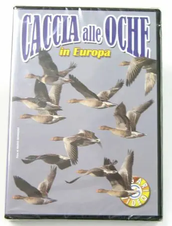 LUGARI Caccia alle oche
