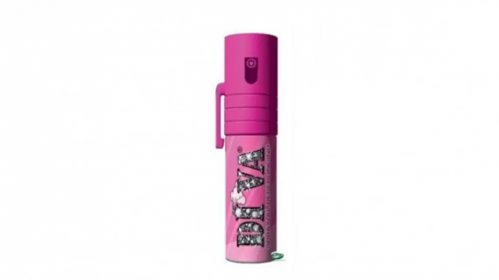 DI.VA spray al peperoncino 15 ml