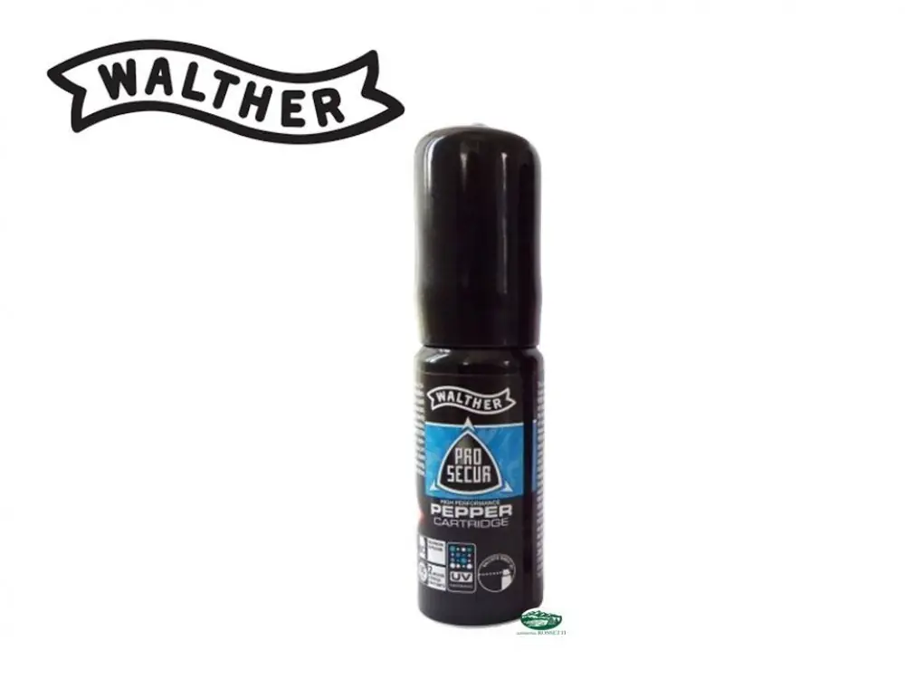 UMAREX WALTHER Ricarica per pistola 11ml