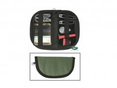 MILSPEC Kit riparazione ago e filo