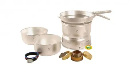 TRANGIA Gavetta set cucina
