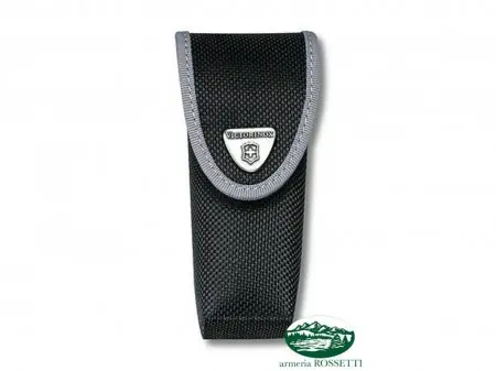 VICTORINOX Fodero cordura nero 10 cm