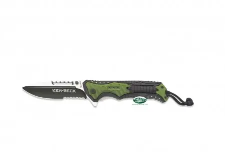 ALBAINOX Coltello Martinez KEH-BECK