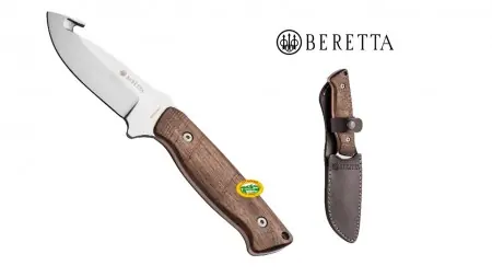 BERETTA Coltello da caccia Chamois CO231