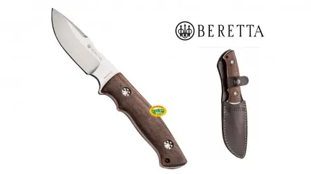 BERETTA Coltello da caccia Eland CO181