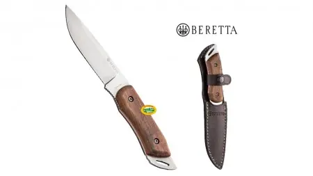 BERETTA Coltello da caccia Roan CO191