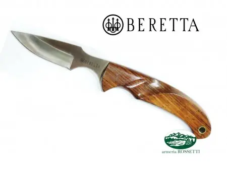 BERETTA Coltello lama fissa