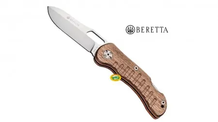 BERETTA Coltello richiudibile Bushbuck CO281