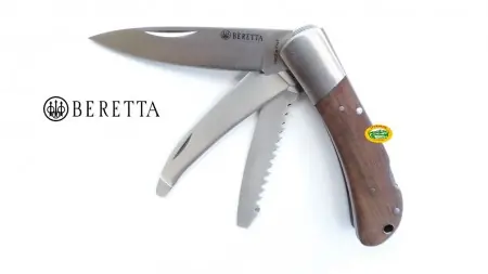 BERETTA Coltello richiudibile Duiker CO221