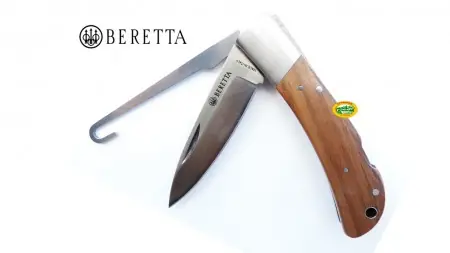 BERETTA Coltello richiudibile Nyala CO251