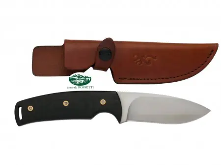 BROWNING Coltello BUSH CRAFT
