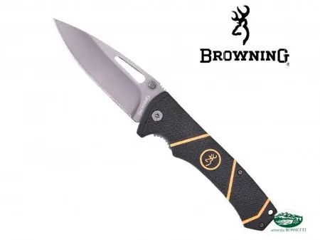 BROWNING Coltello LONG HAUL