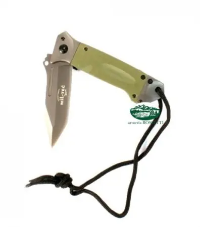MILSPEC Coltello coltello DA35