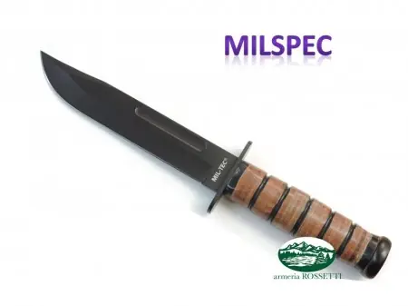 MILSPEC Coltello USMC (replica KABAR)