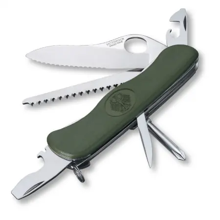 VICTORINOX Coltello esercito tedesco