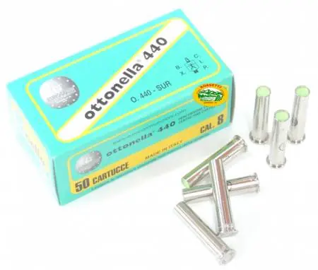 EUROCOMM OTTONELLA 440