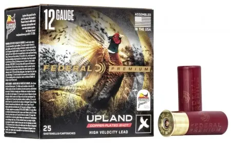 FEDERAL cartucce PREMIUM PF154 cal.12 gr.36 pb.5